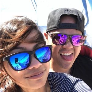 Meet your Posher, Justin